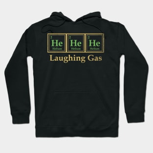 Laughing Gas Hoodie